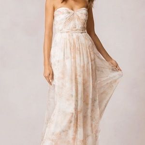 Jenny Yoo Nyla Bridesmaid Dress 4